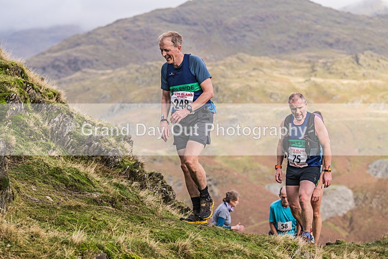 Dunnerdale-836 - Dunnerdale Fell Race Saturday 8th November 2025