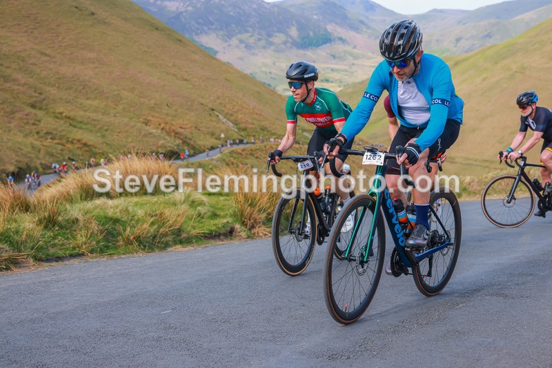 095322-2 - Newlands Pass 09.00-10.00