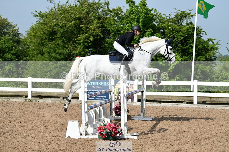 240511A-095826-11416 - Cls 28 95cm National Am Quali