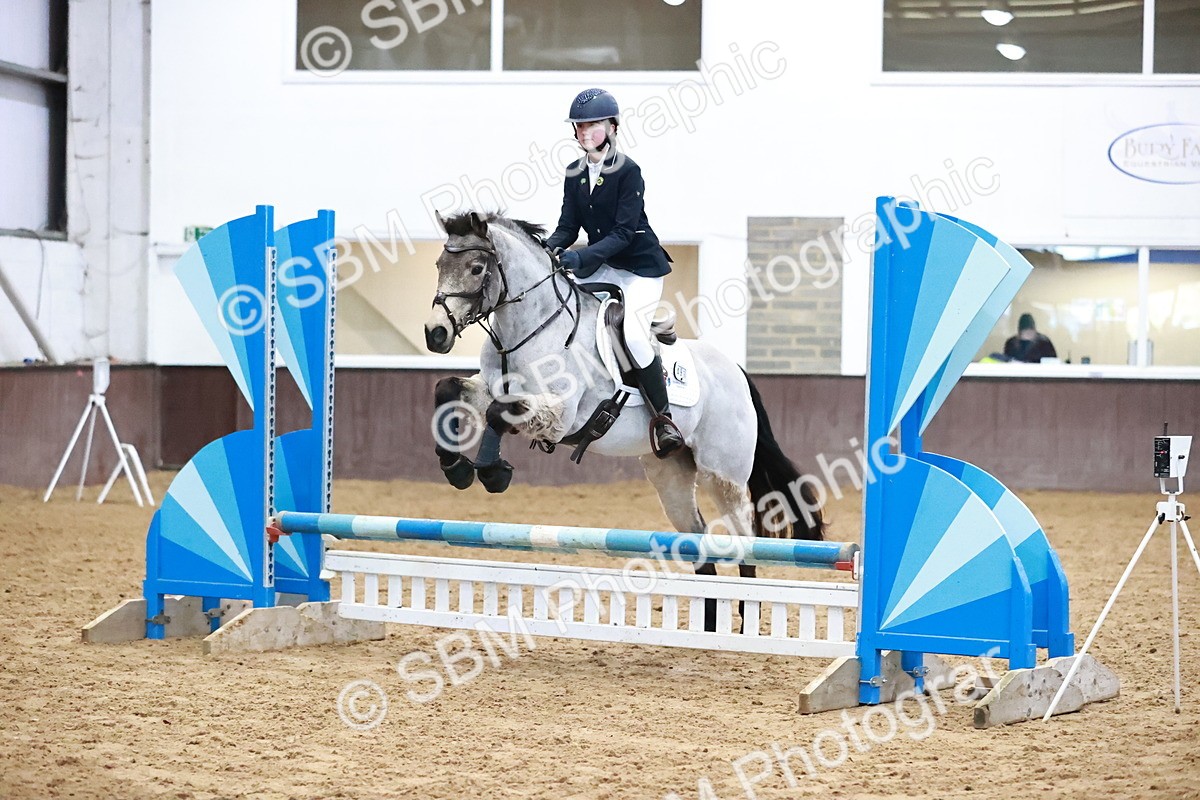 SBM_000144 - Class 1 - 70cm