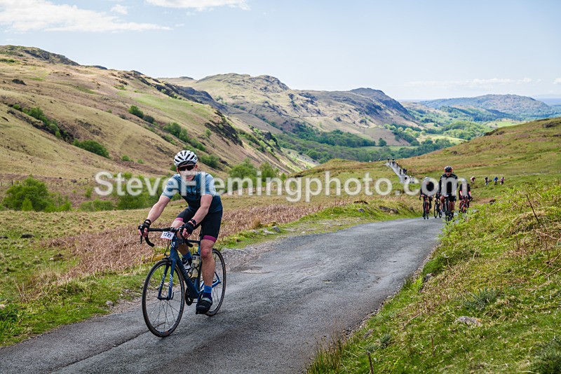 140536 - Hardknott Pass Camera 1 14.00-15.00