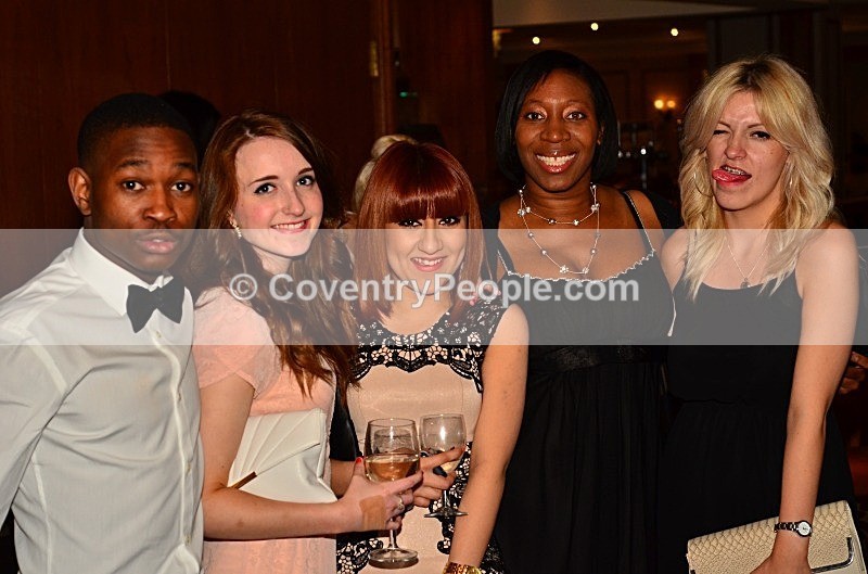 COV_0908 - West Coventry 6th form 2013