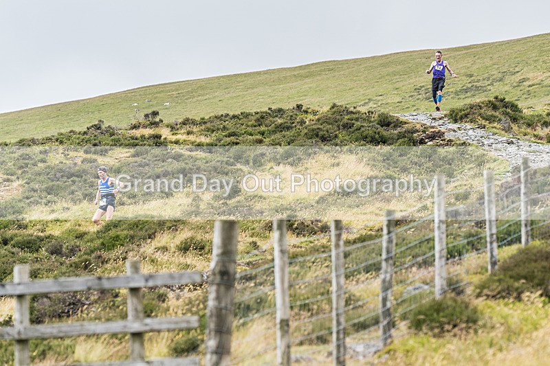Skiddaw-732 - Skiddaw Fell Race Sunday 2nd July 2023