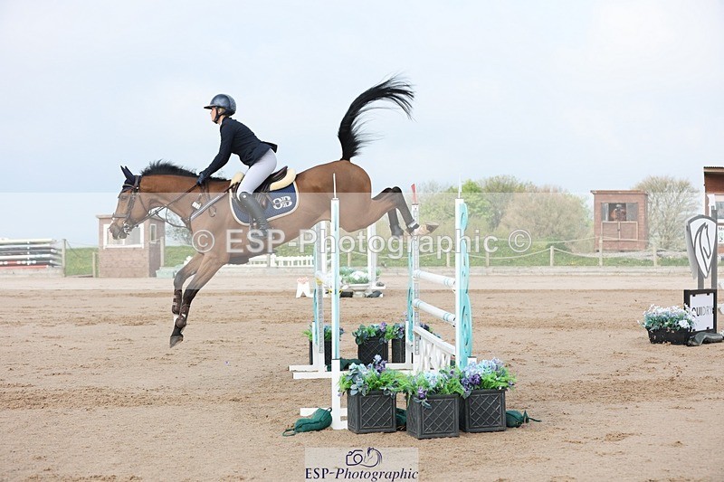 250424-092654-02793 - Cls 29 Young Horse 6yr old