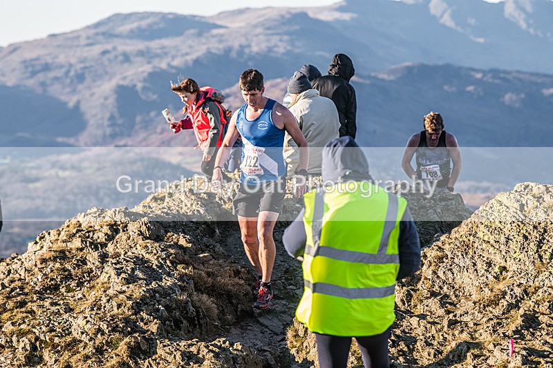 Wansfell-177 - Wansfell Race Saturday 27th December 2025