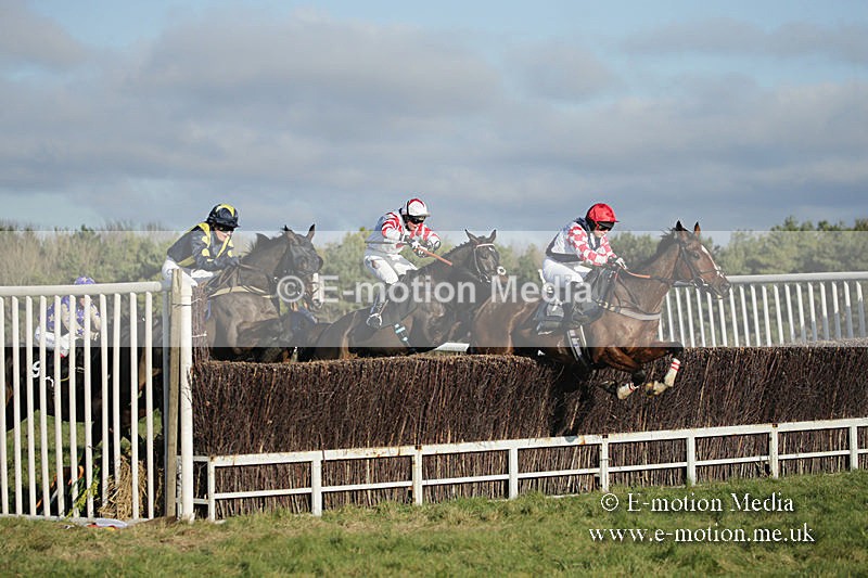 PtP 011219-0100 - Hursley Hambledon Hunt Point-to-Point 01/12/19