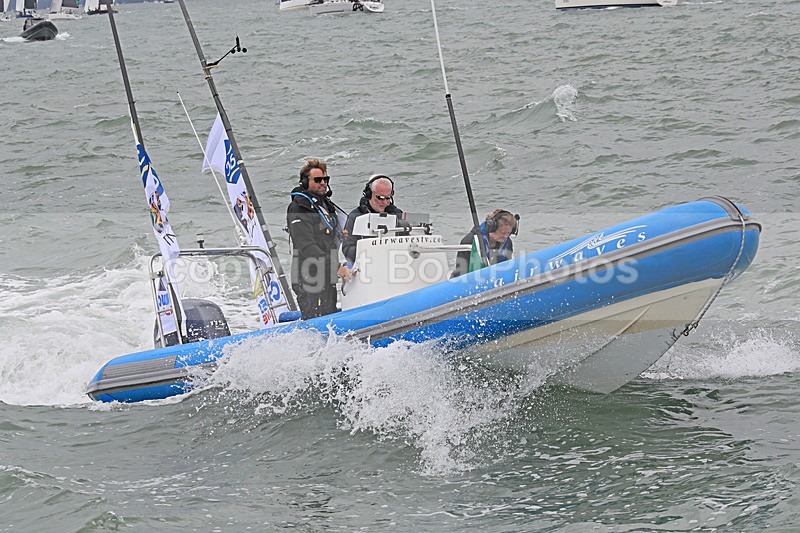 190803 AIRWAVES 1Y3A7344 - FASTNET RACE - SATURDAY 3rd August 2019