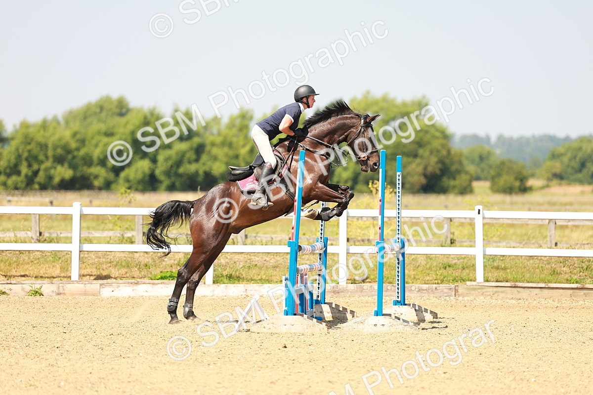 SBM_000881 - Class 3 - Senior Discovery - 1.00m