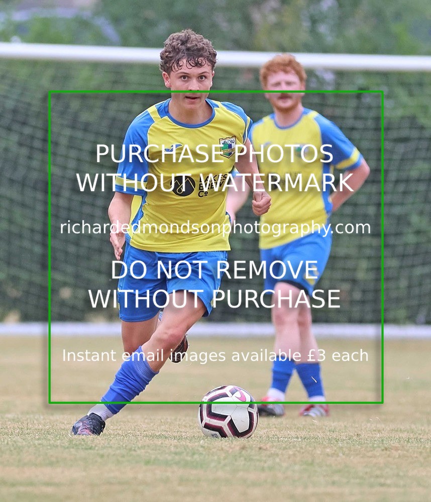 533A9429 - Kendal United vs Astley & Buckshaw United