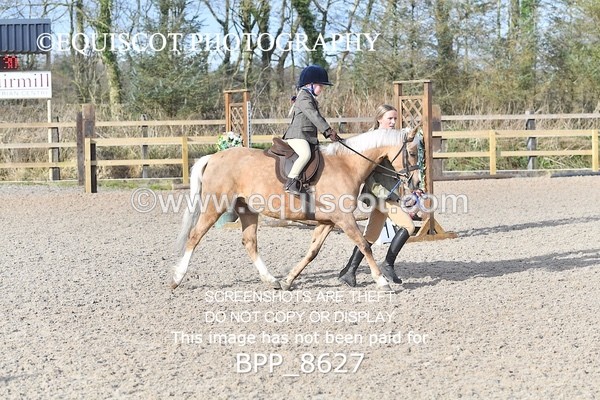 BPP_8627 - TRAINING STAKES