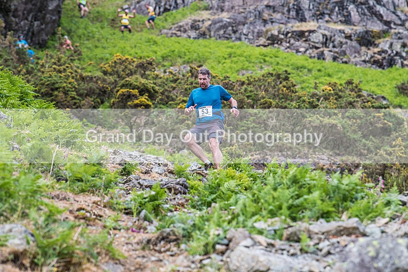 Coniston Seniors-143 - Coniston Gullies Senior Fell Race Sunday 25th May 2025