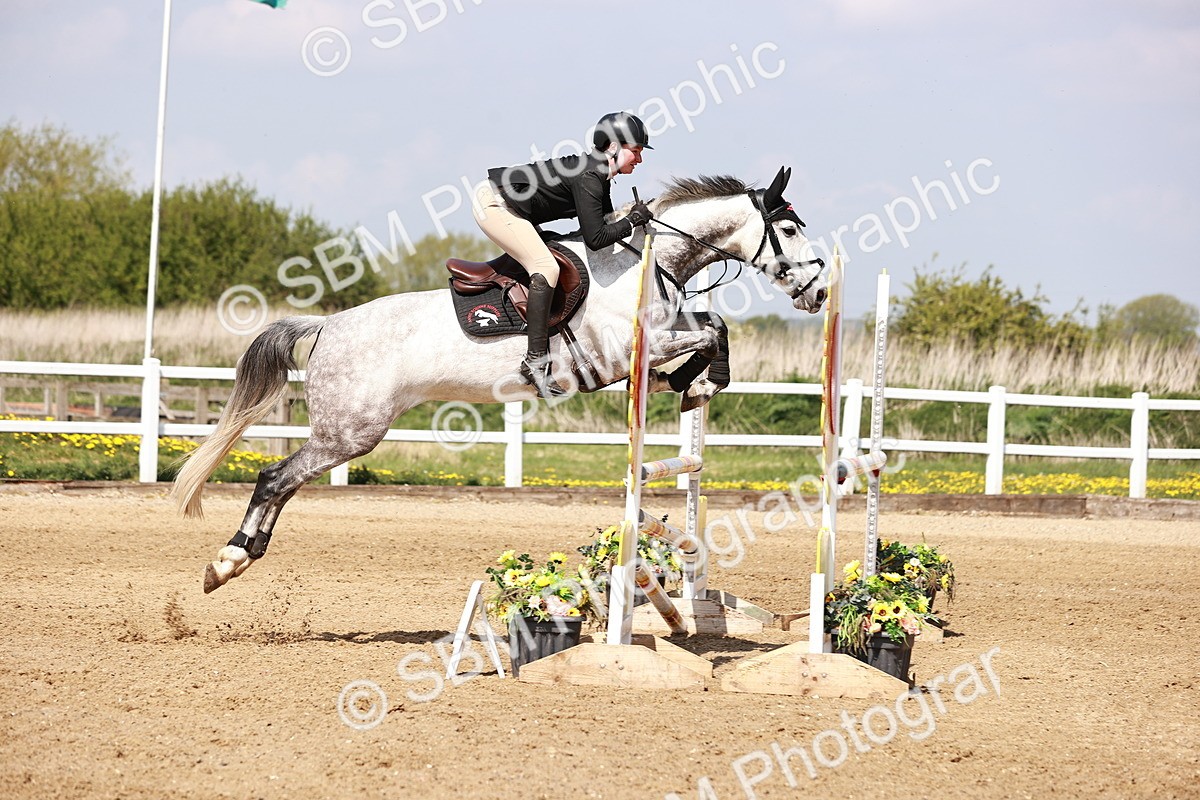  - Class 23 - Senior 1.05m