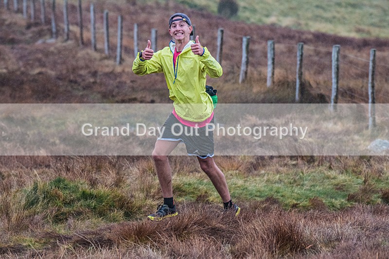 Dalehead-87 - Dale Head Fell Race Sunday 19th October 2025