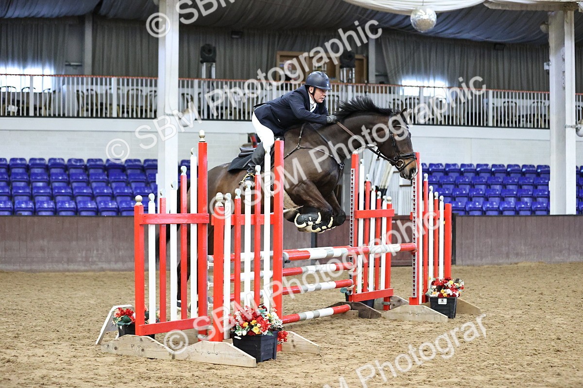 SBM_003937 - Class 14 - Senior British Novice - 90cm