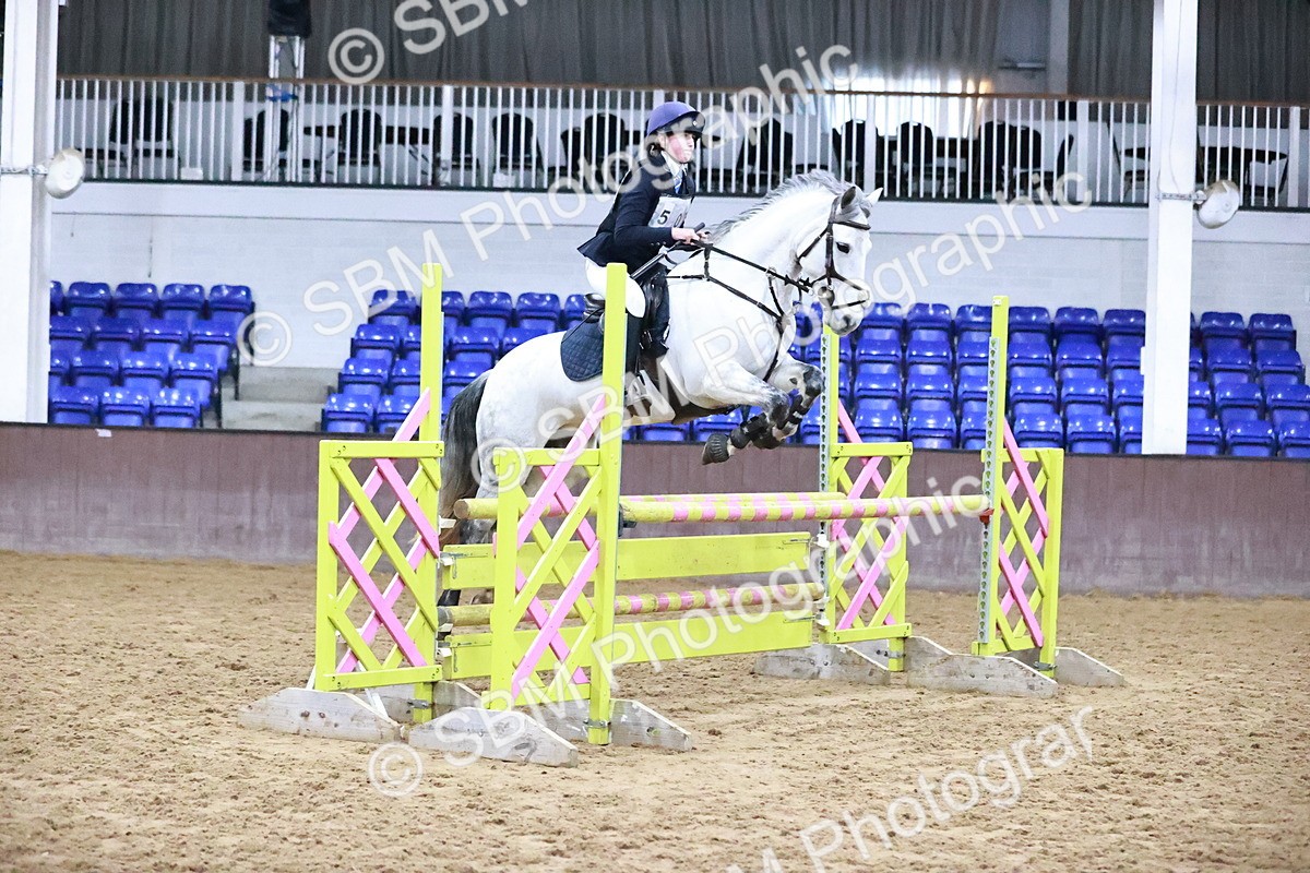 SBM_001554 - Class 4 - 1.00m