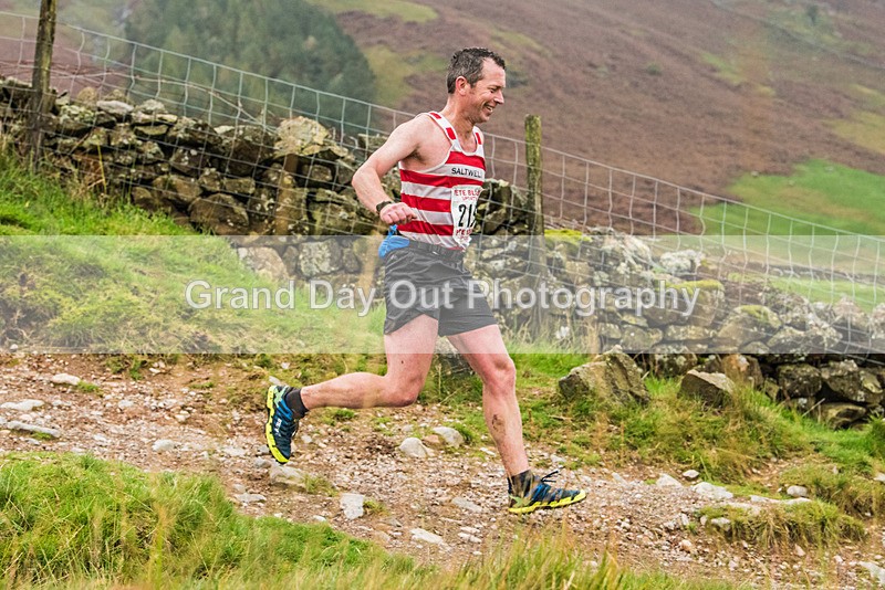 Langdale-1398 - Langdale Horseshoe Fell Race Saturday 7th October 2023