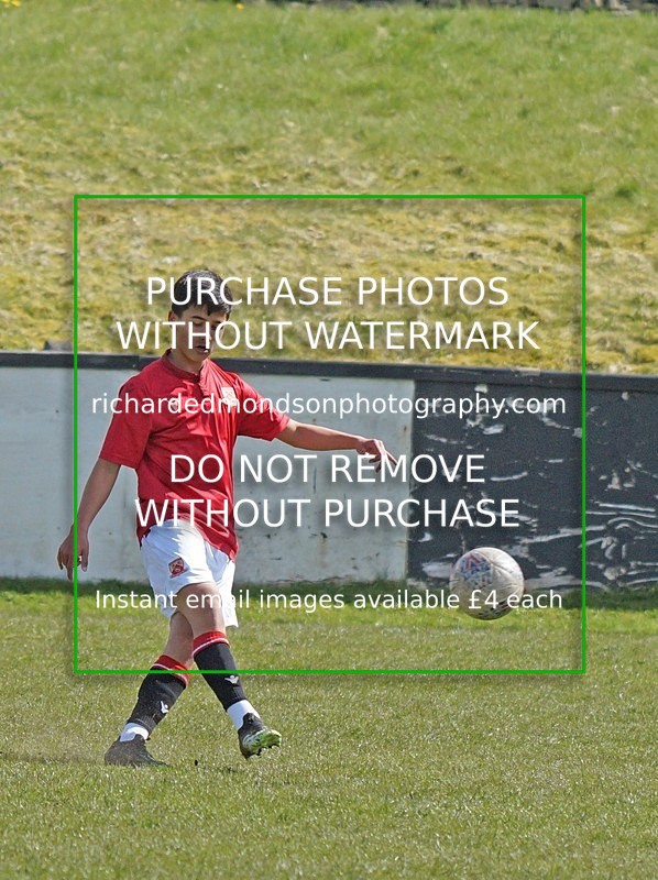 DSC07036 - Morecambe U18 v Shrewsbury 10/4/21