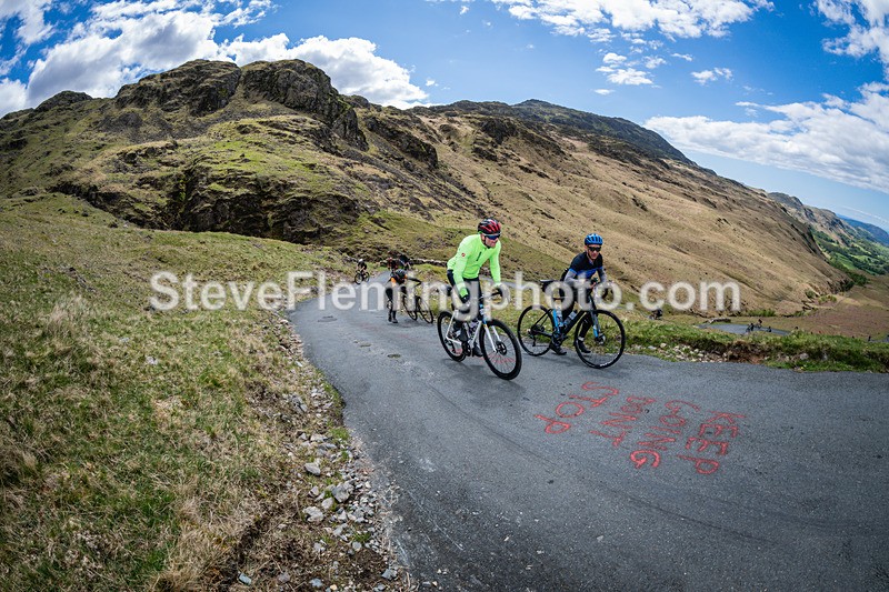 130959 - Hardknott Pass Camera 2 13.00-14.00
