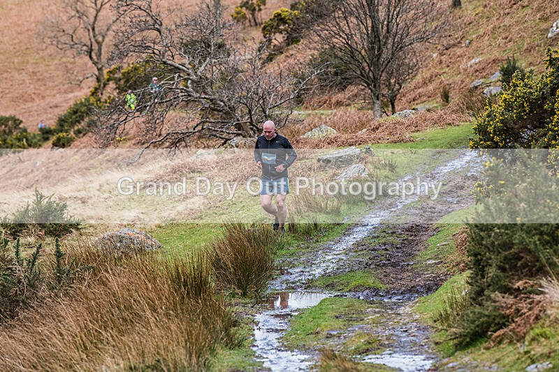 Buttermere-419 - High Terrain Events Buttermere Trail Run Sunday 26th March 2023