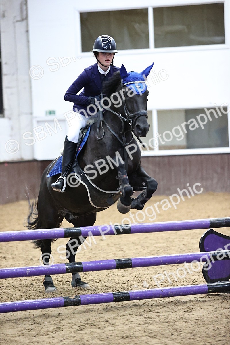 SBM_002050 - Class 10 - Pony British Novice 80cm Open