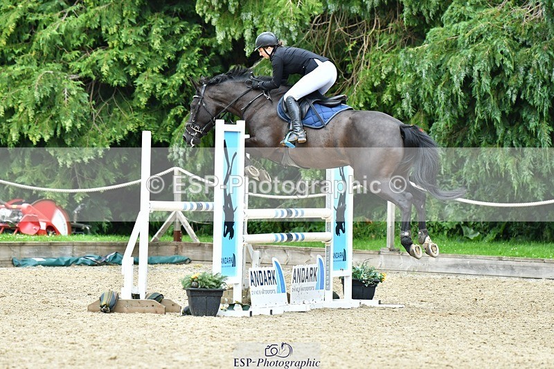 230715-152314-33932 - Cls 87 Wyvern Amateur 1.10m Final