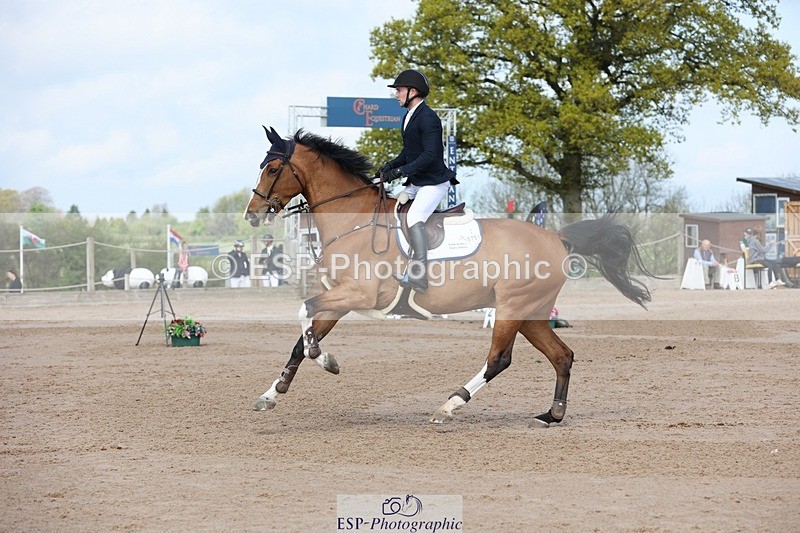 250427-110537-15794 - Cls 36 Young Horse 7yr old