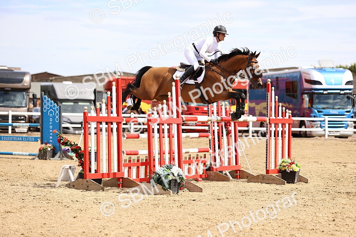 SBM_011397 - Class 10 - Talent Seekers Inc 7 Years Old Championship Qualifer - 1st Half