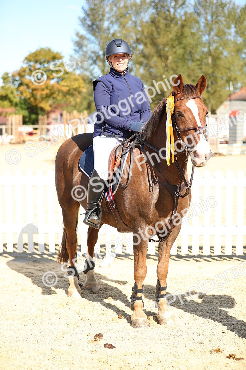 SBM_17811 - J33 - Senior 75cm Championship