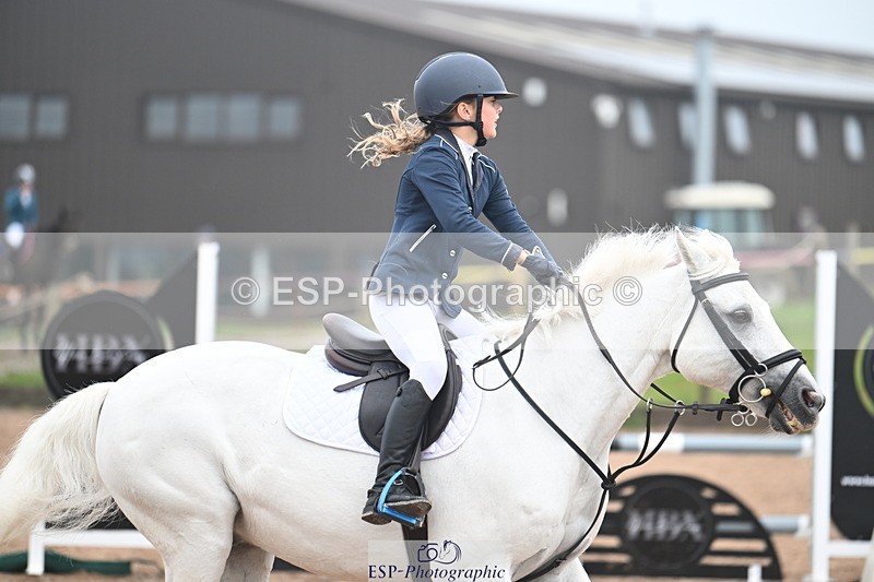 240907A-111906-00904 - Cls 2 Pony Small Team 70cm & 80cm