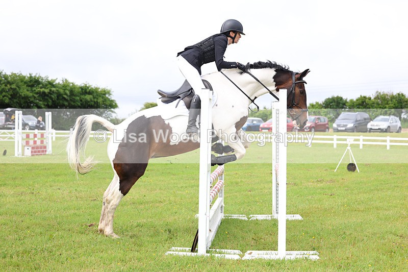 3E7A6449 - Class 7: Senior 90cm