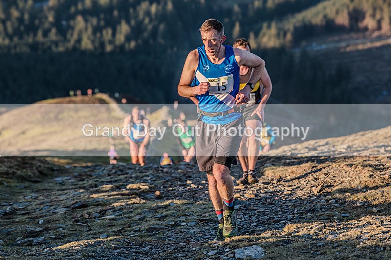 Grisedale-260 - Grisedale Grind Fell Race Wednesday 17th April 2024