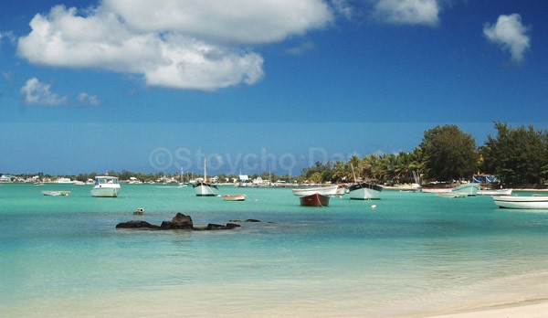 When dreams come true - Mauritius