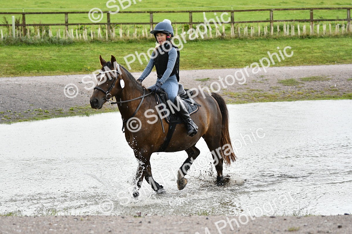SBM_01364 - E1 - Eventers Challenge - Clear Round 60cm