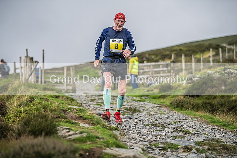 Skiddaw-1045 - Skiddaw Fell Race Sunday 6th July 2025