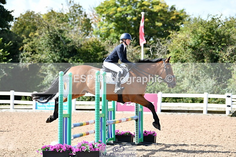 240913A-120235-04004 - Cls 22 85cm Amateur Qualifier