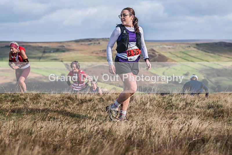 Leg 2 -779 - UK Fell & Hill Relays - Todmorden Leg 2 Saturday 17th October 2026