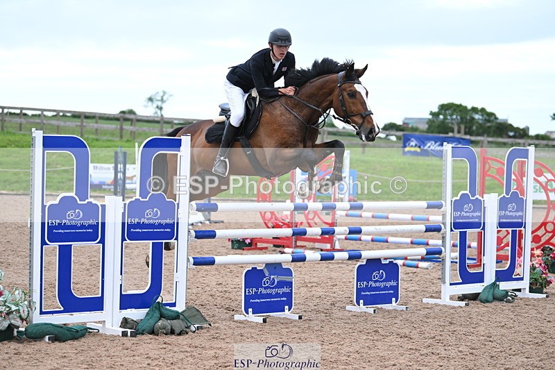240629A-203821-10452 - Cls 20-22 Children on Horses