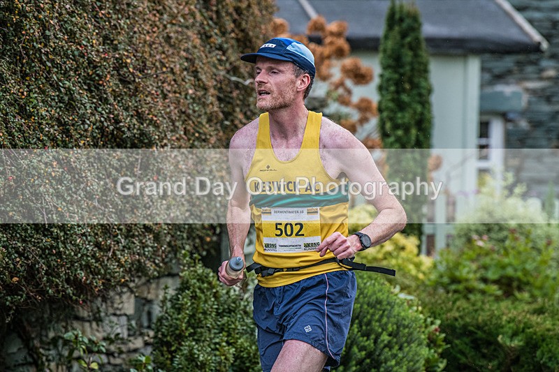 Derwentwater-135 - Derwentwater 10 Mile Road Race Sunday 2nd November 2025