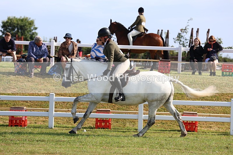 3E7A8683 - Class 3: Rising Star S/L Hunter