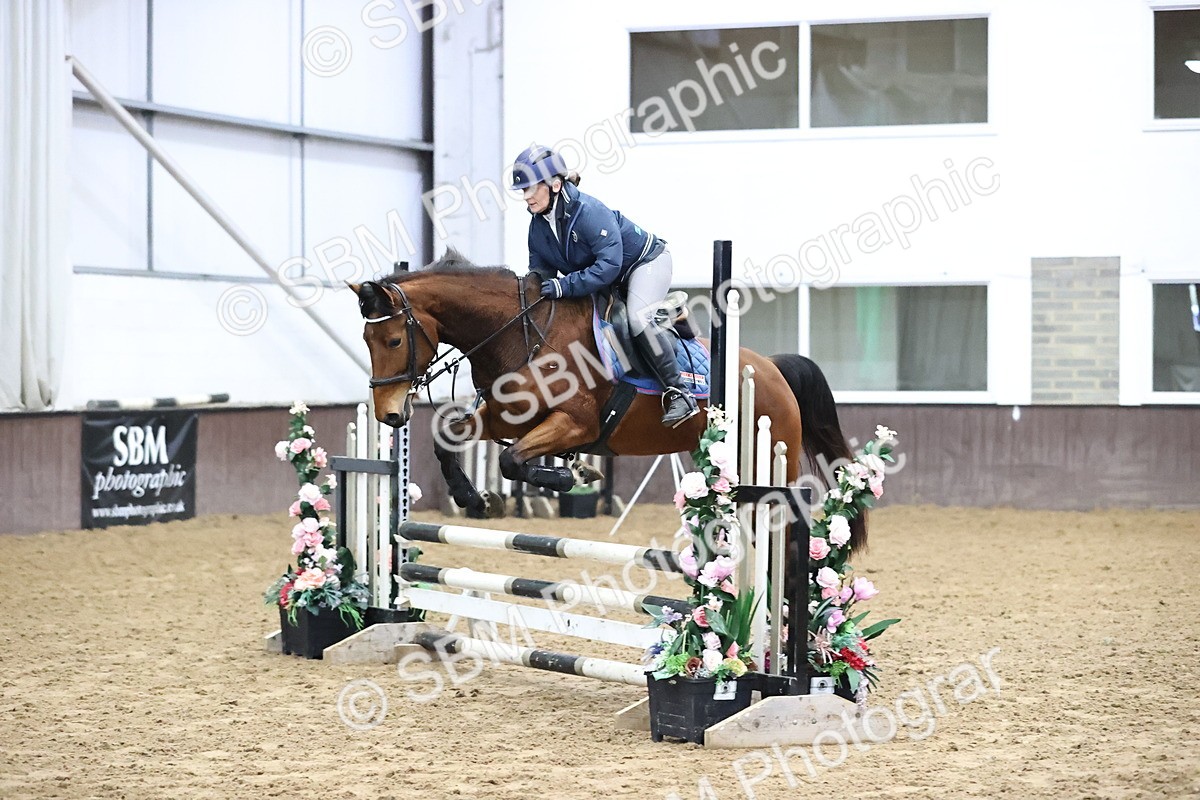 SBM_006364 - Class 19 - Clear Round