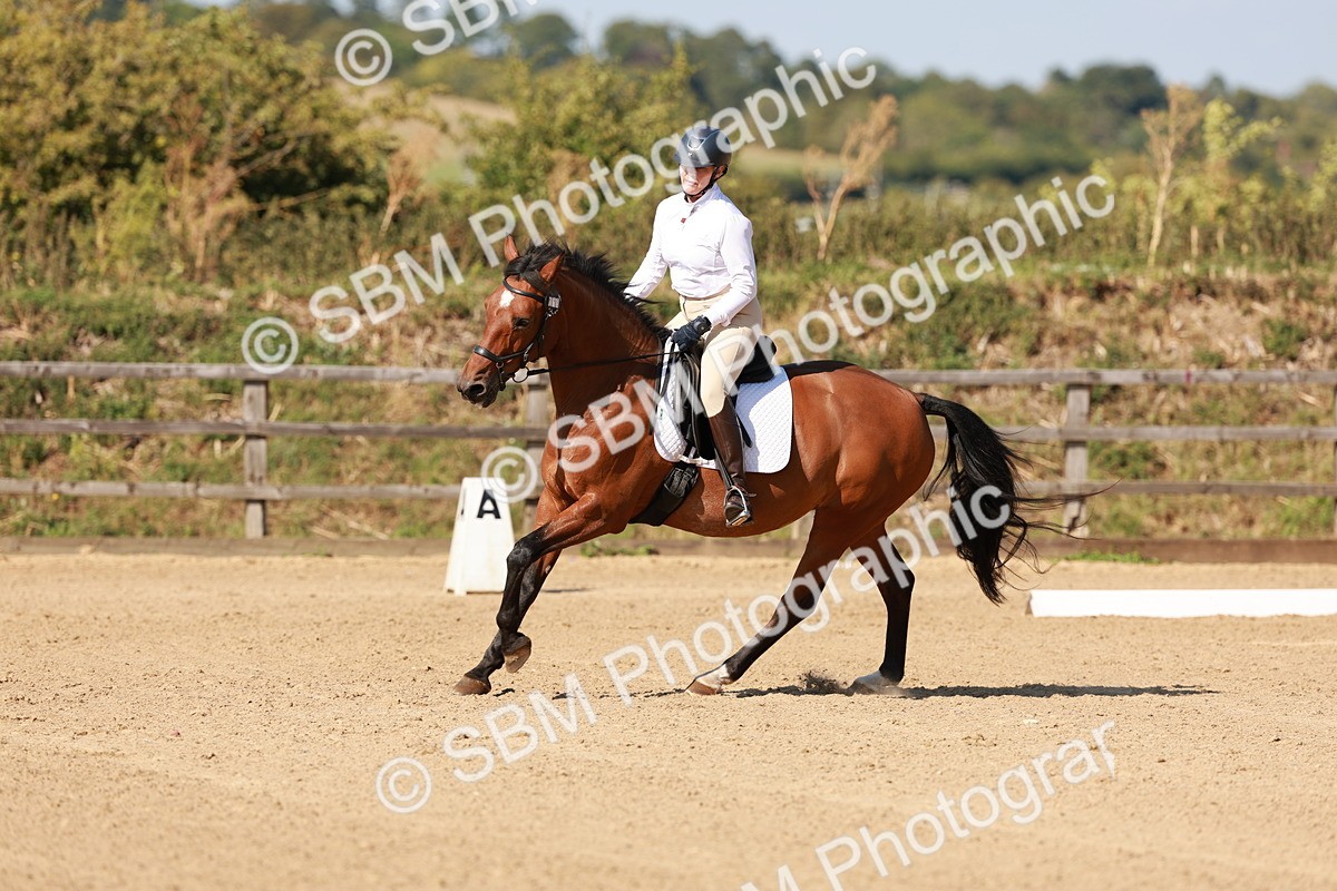 1I0A9011 - Class 4-5 - Prelim 3-Novice 1