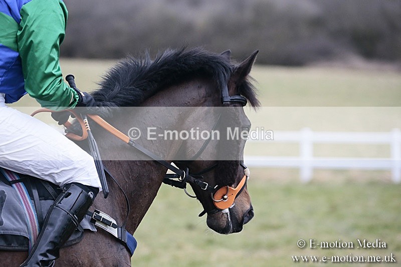 PtP 180218 705 - Combined Services Point-to-Point Larkhill 18/02/18