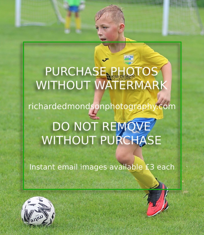 IMG_0443 - Wattsfield U9 v Kendal Utd U9 (9/9/23)