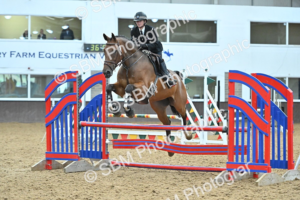 SBM_005306 - Class 58,59 - 90cm Restricted & Open