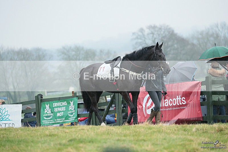 PtP 100324 463 - Pytchley with Woodland Point-to-Point Guilsborough 10/03/24