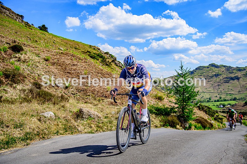 143716 - 2025 Fred Whitton Blea Tarn Climb 14.00 - 15.00