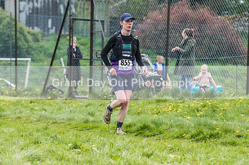 3 Peaks Finish-2099 - The 3 Peaks Race Saturday 26th April 2025 - The Finish