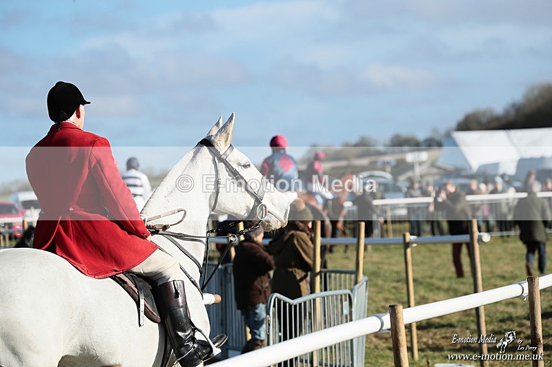 PtP 240126 31 - Cambridgeshire & Enfield Chase PtP Horseheath 24/01/26