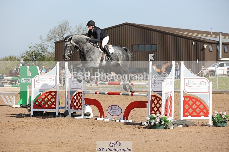 250427-095532-15138 - Cls 32 Young Horse 6yr old