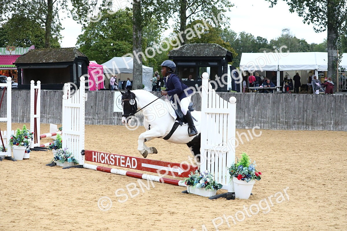 SBM_68265 - J3b - Mini Tour Junior Pony 40cm Championship